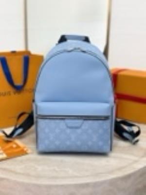 cheap quality Louis Vuitton Backpack Model No. 1